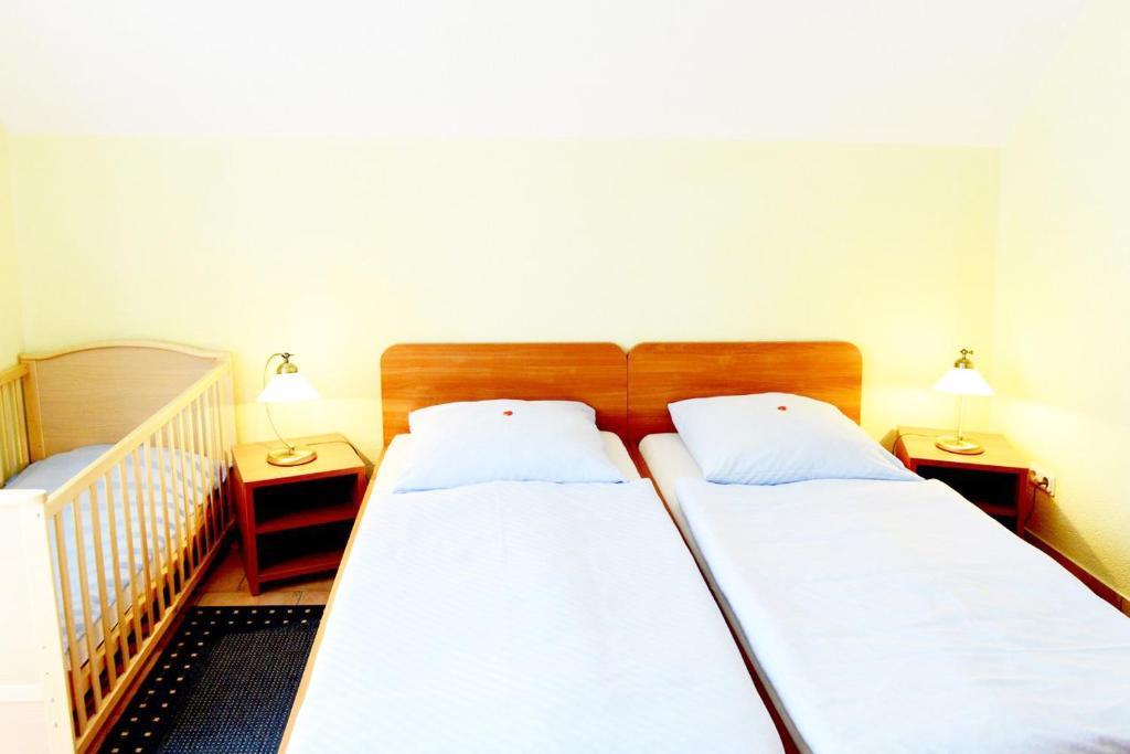Ferienwohnungen Weichaer Hof Weissenberg Room photo
