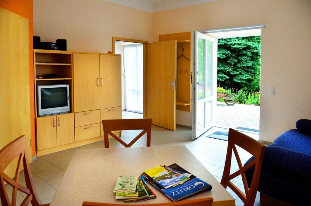 Ferienwohnungen Weichaer Hof Weissenberg Room photo