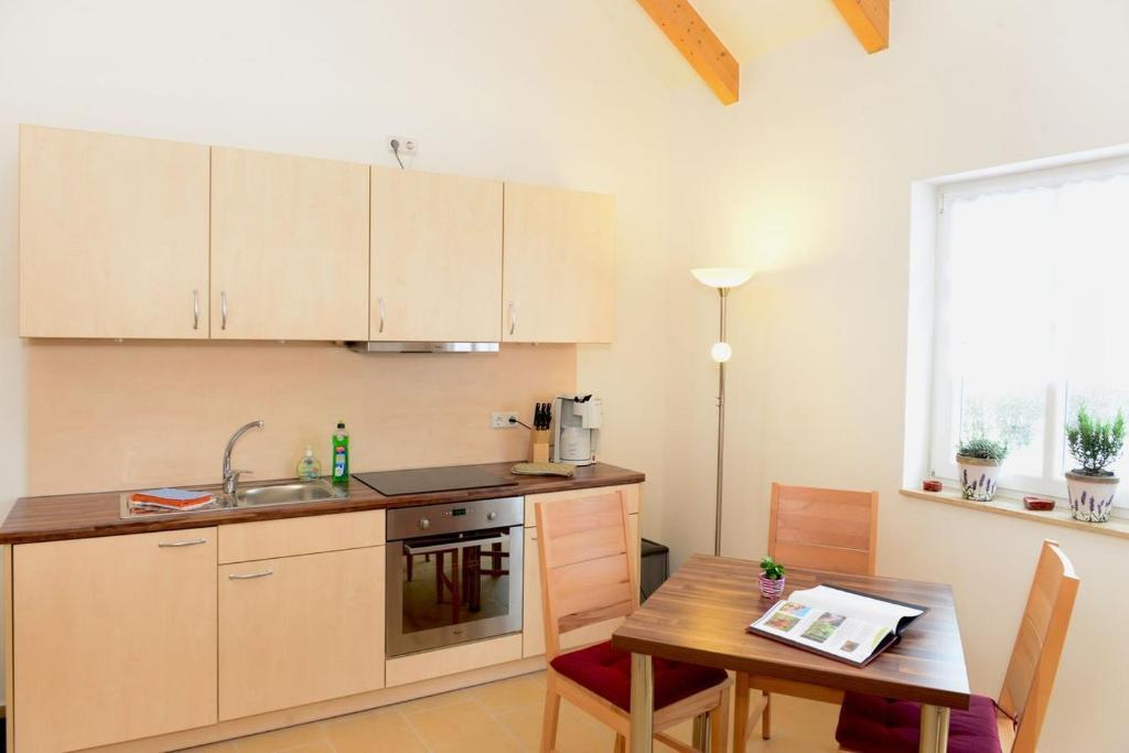 Ferienwohnungen Weichaer Hof Weissenberg Room photo
