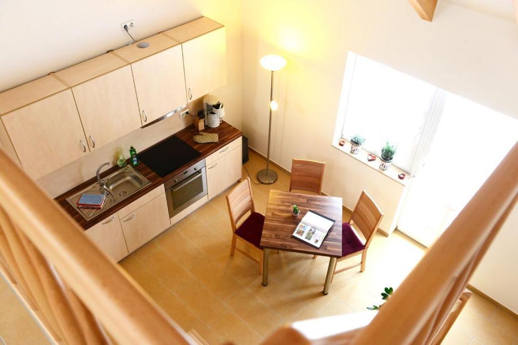 Ferienwohnungen Weichaer Hof Weissenberg Room photo