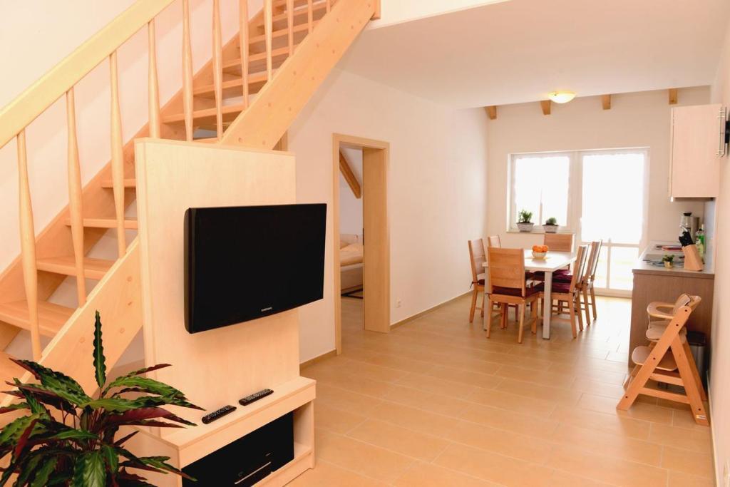 Ferienwohnungen Weichaer Hof Weissenberg Room photo